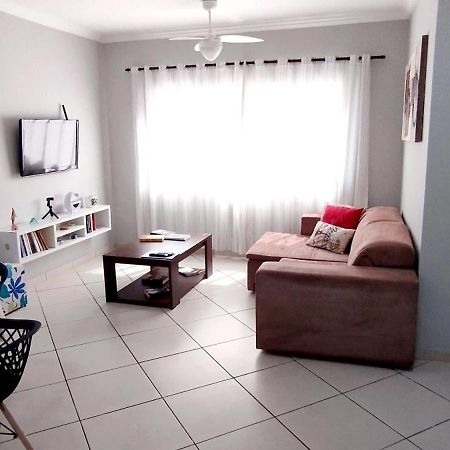 Apartamento - Praia Das Asturias Гуаружа Экстерьер фото