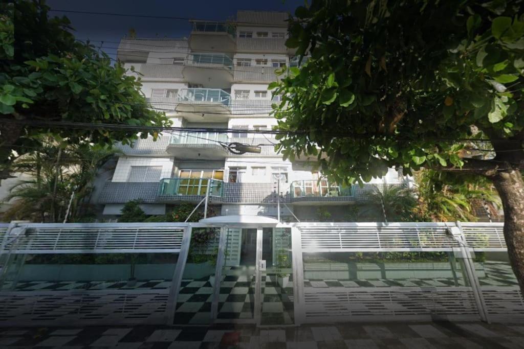 Apartamento - Praia Das Asturias Гуаружа Экстерьер фото