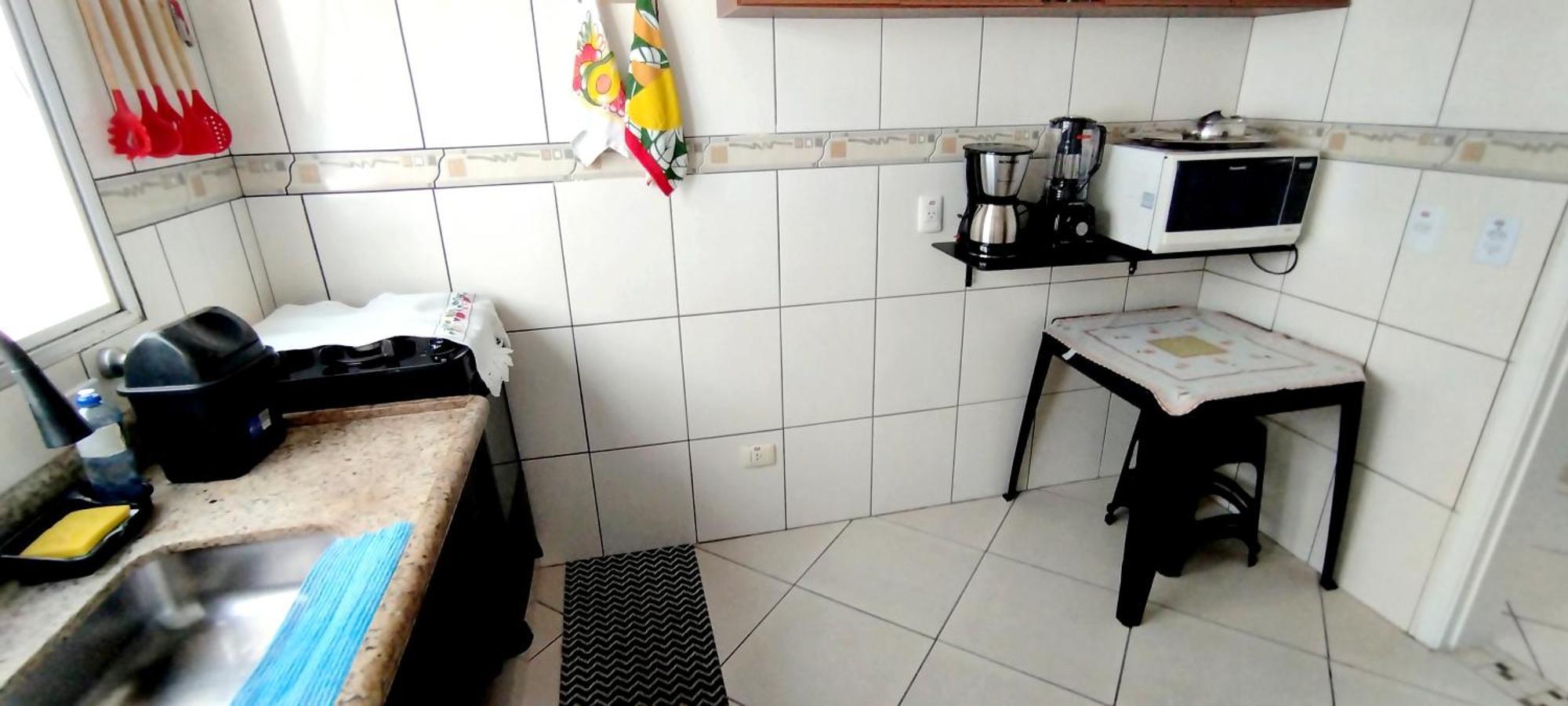 Apartamento - Praia Das Asturias Гуаружа Экстерьер фото