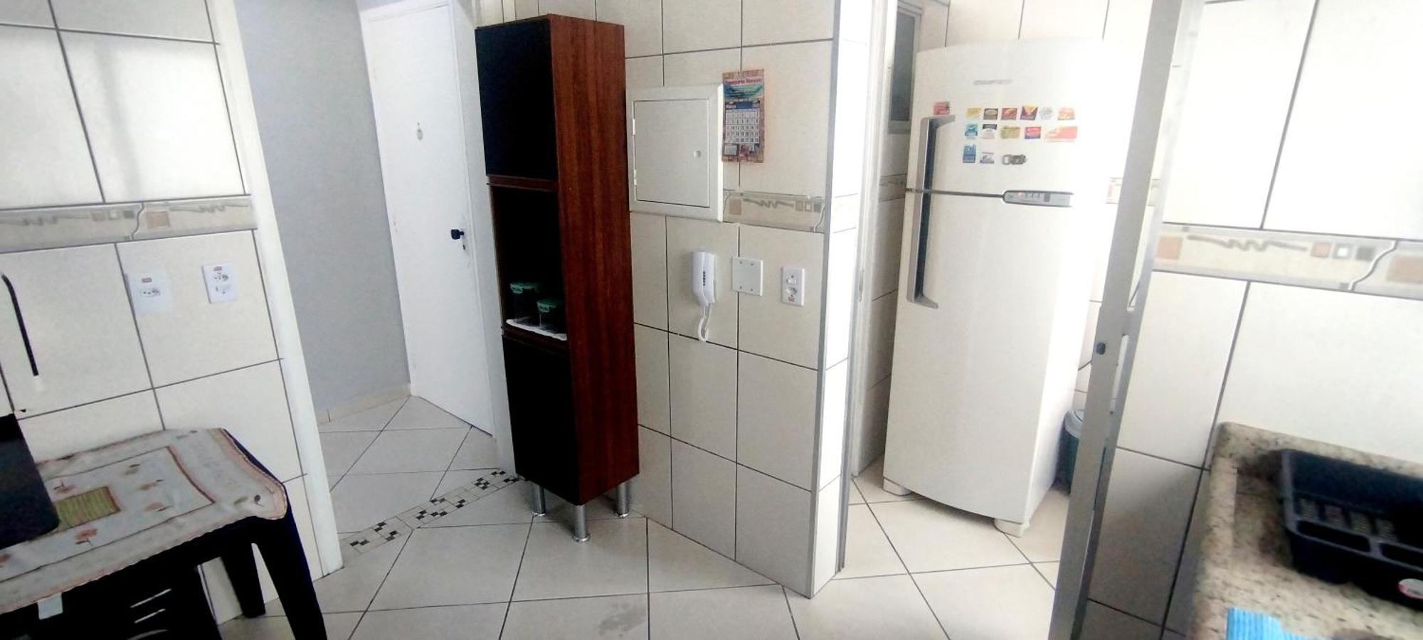 Apartamento - Praia Das Asturias Гуаружа Экстерьер фото