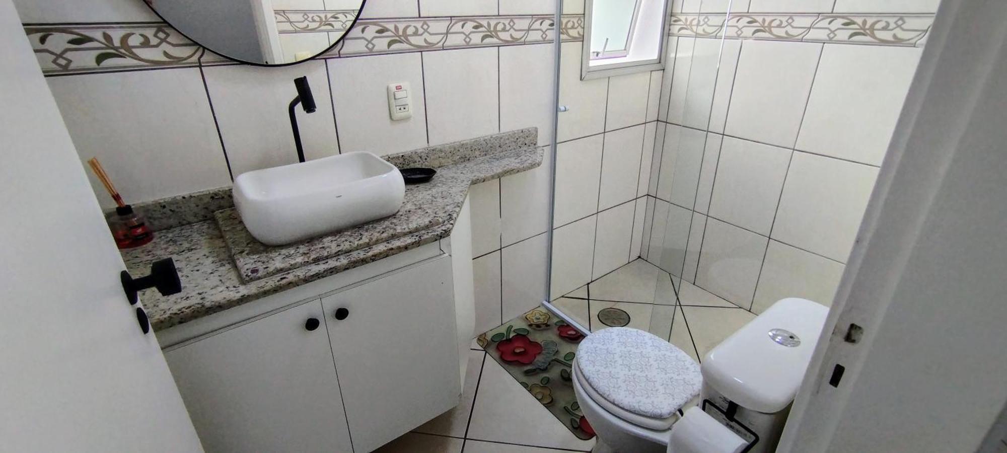 Apartamento - Praia Das Asturias Гуаружа Номер фото