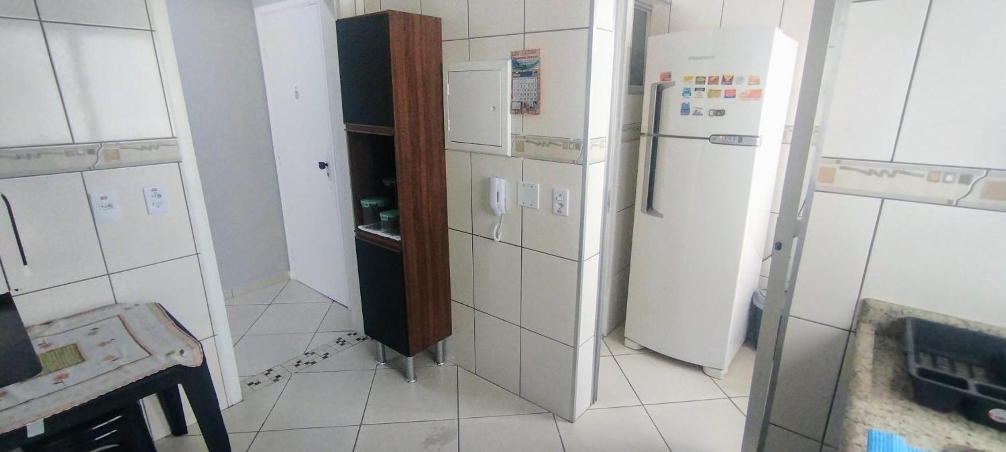 Apartamento - Praia Das Asturias Гуаружа Номер фото