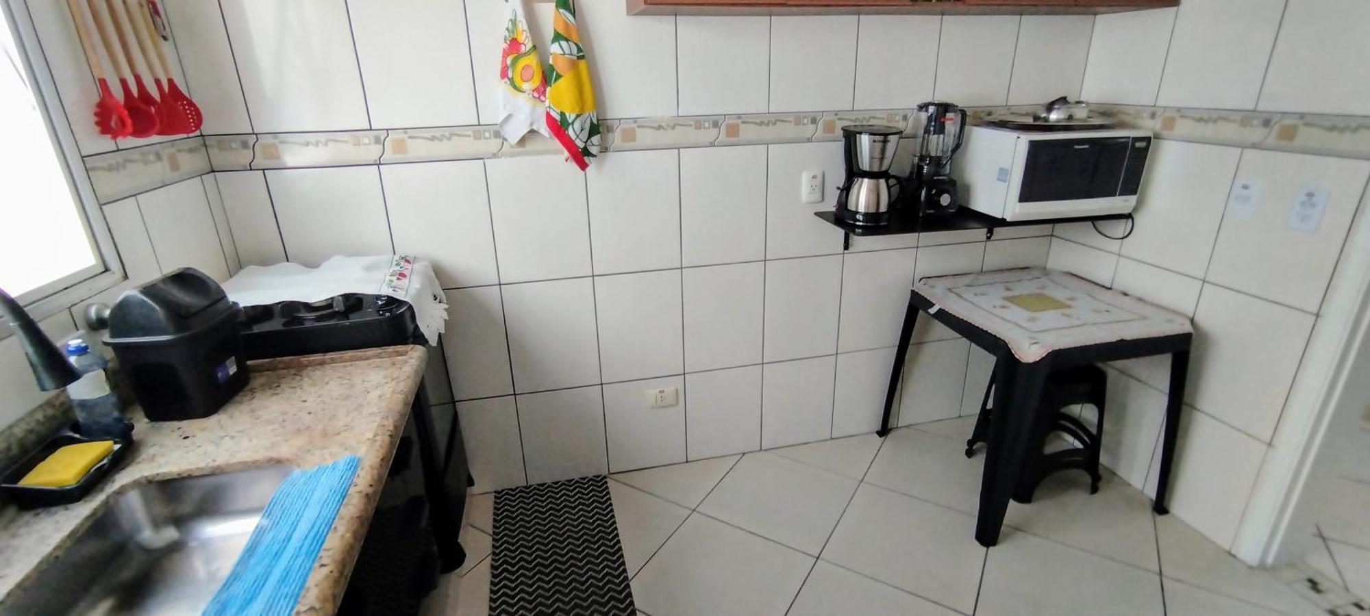 Apartamento - Praia Das Asturias Гуаружа Номер фото