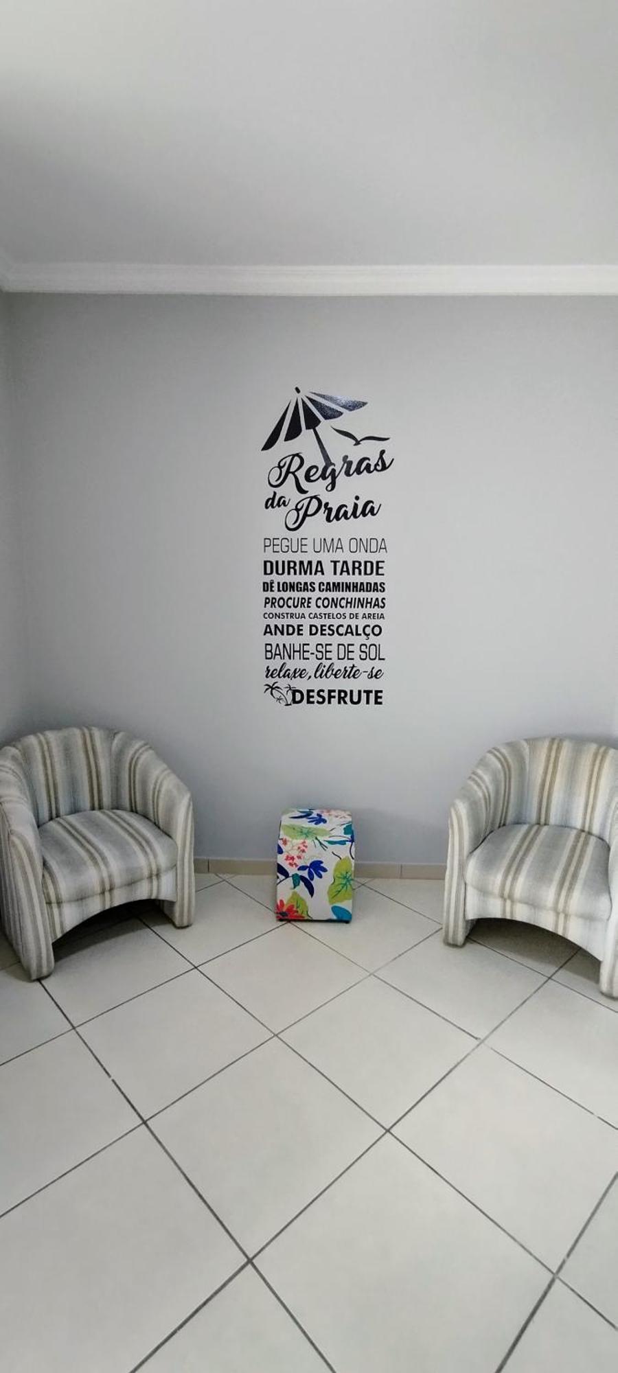 Apartamento - Praia Das Asturias Гуаружа Номер фото
