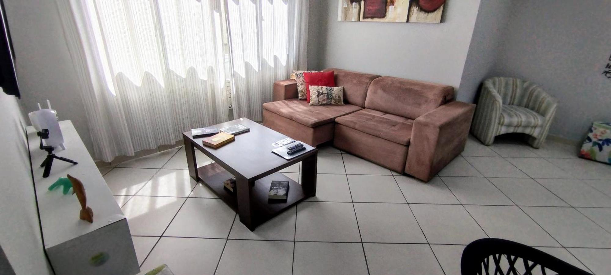 Apartamento - Praia Das Asturias Гуаружа Номер фото